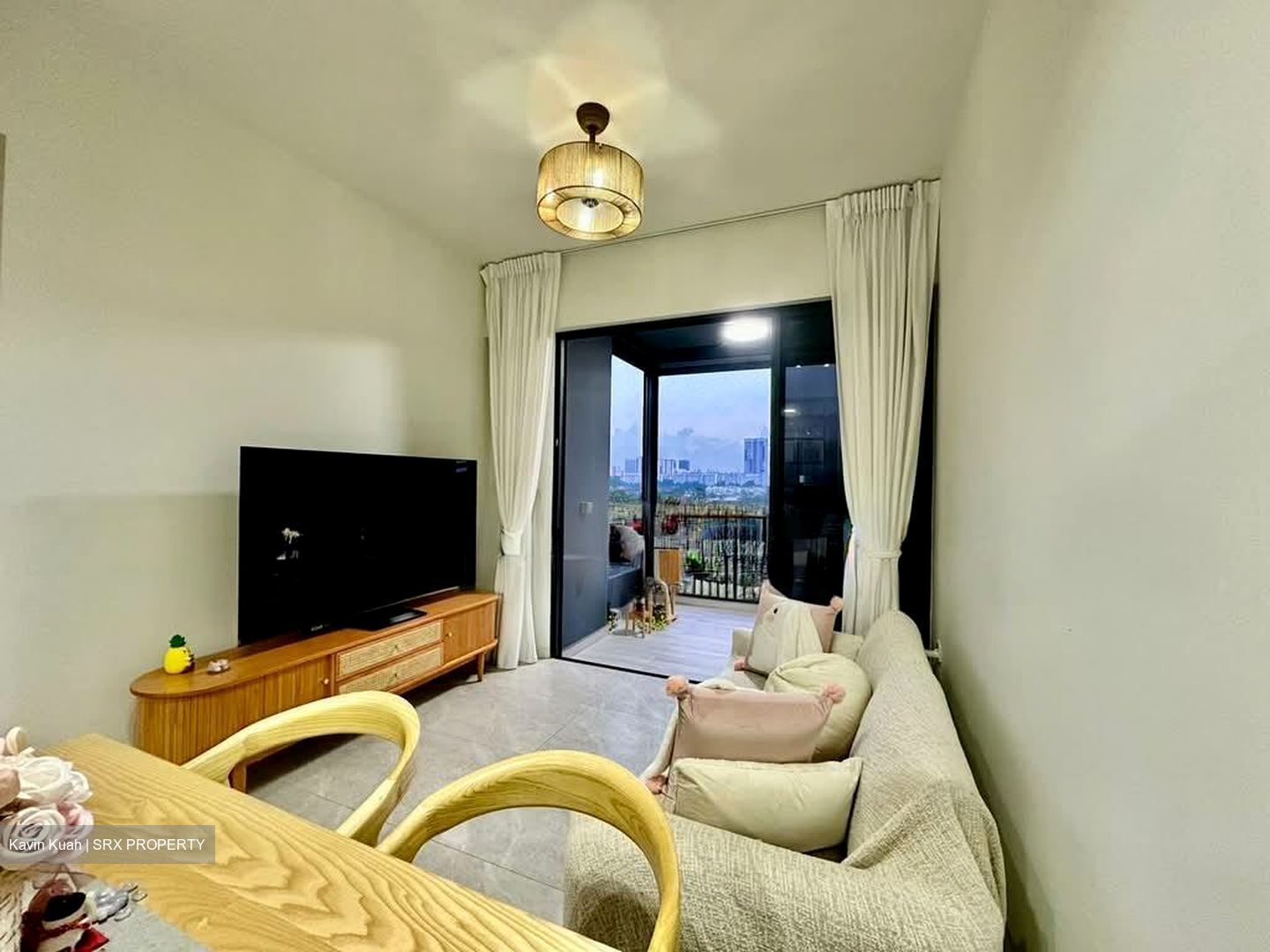 KI Residences at Brookvale (D21), Condominium #552192181